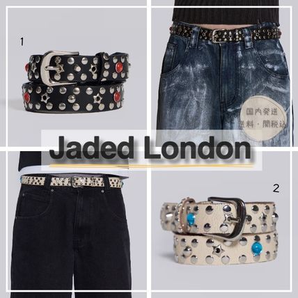 JADED LONDON】Starstud Belt (JADED LONDON/ベルト) 118255324