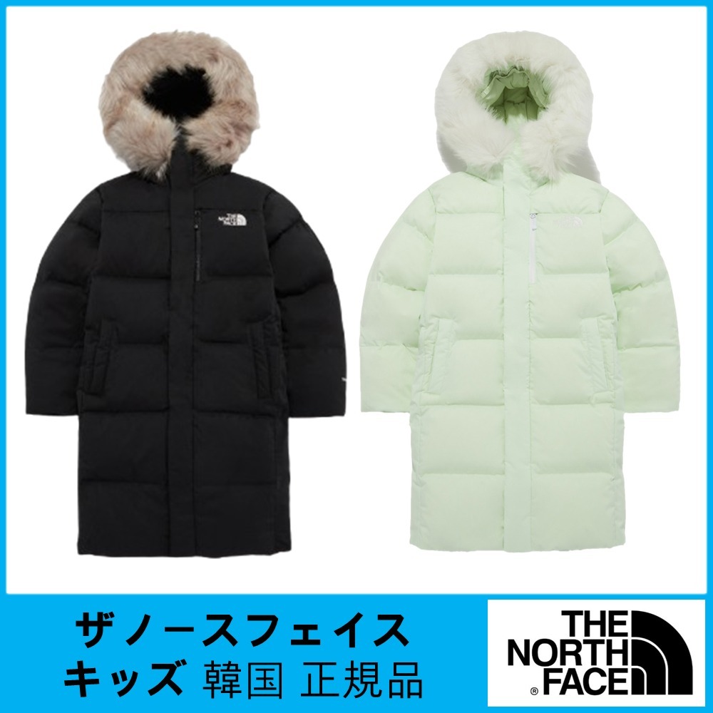 【THE NORTH FACE】KIDS◆GO FREE RDS DOWN COAT◆大人気◆