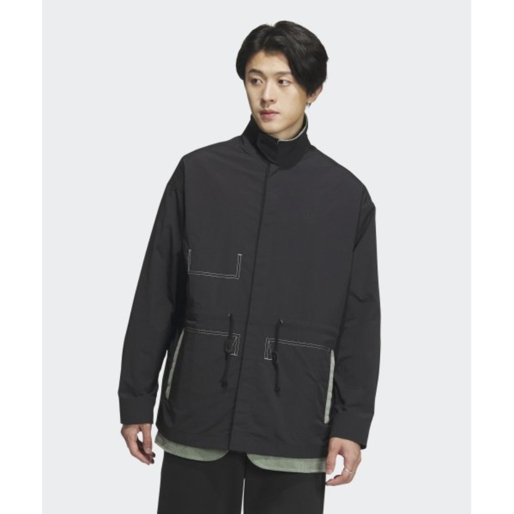 アウターその他 adidas WW Jacket Black HY7239