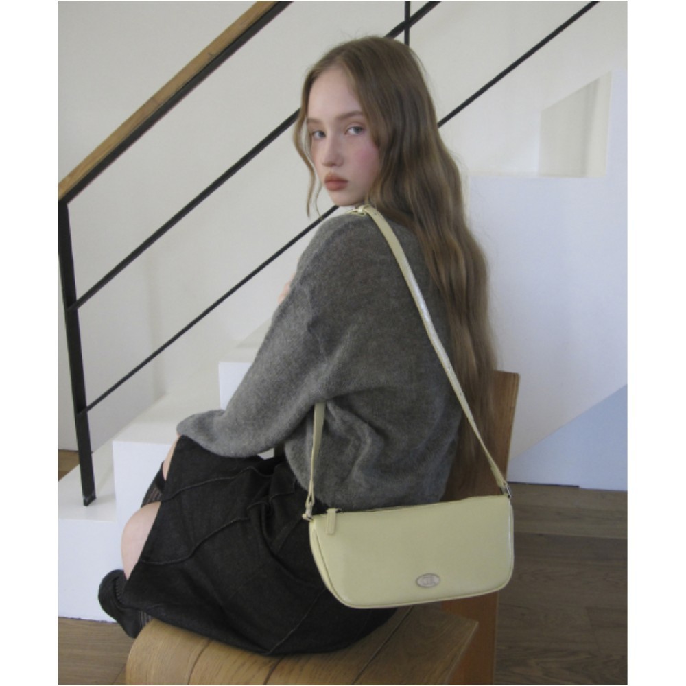 ★dumaro★ Dito Crossback Cream
