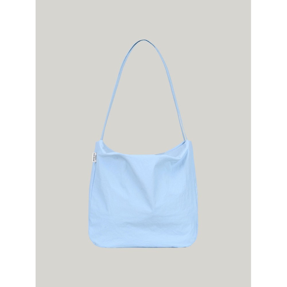 ★mucu and ebony★ More Mellow Bag _ Blue