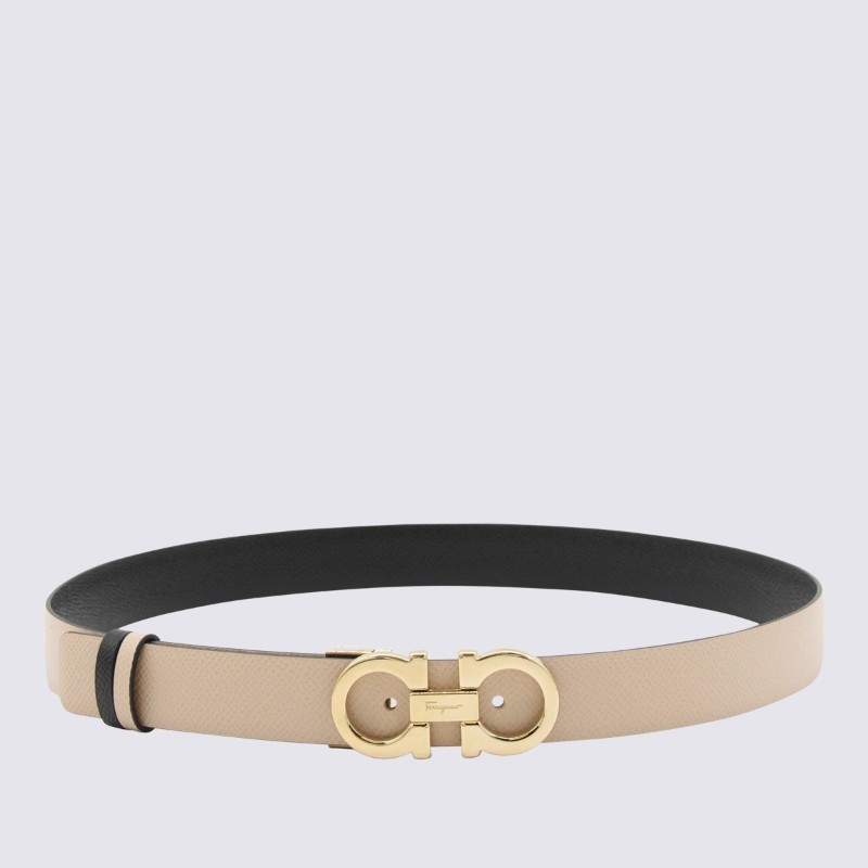 ベルト FERRAGAMO FW25 Ferragamo Belts (674559 23A565543)