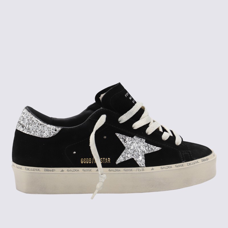 スニーカー Golden Goose Golden Goose Sneakers Black
