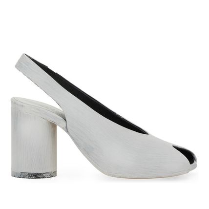 MM6 Maison Margiela(エムエムシックス) サンダル・ミュール