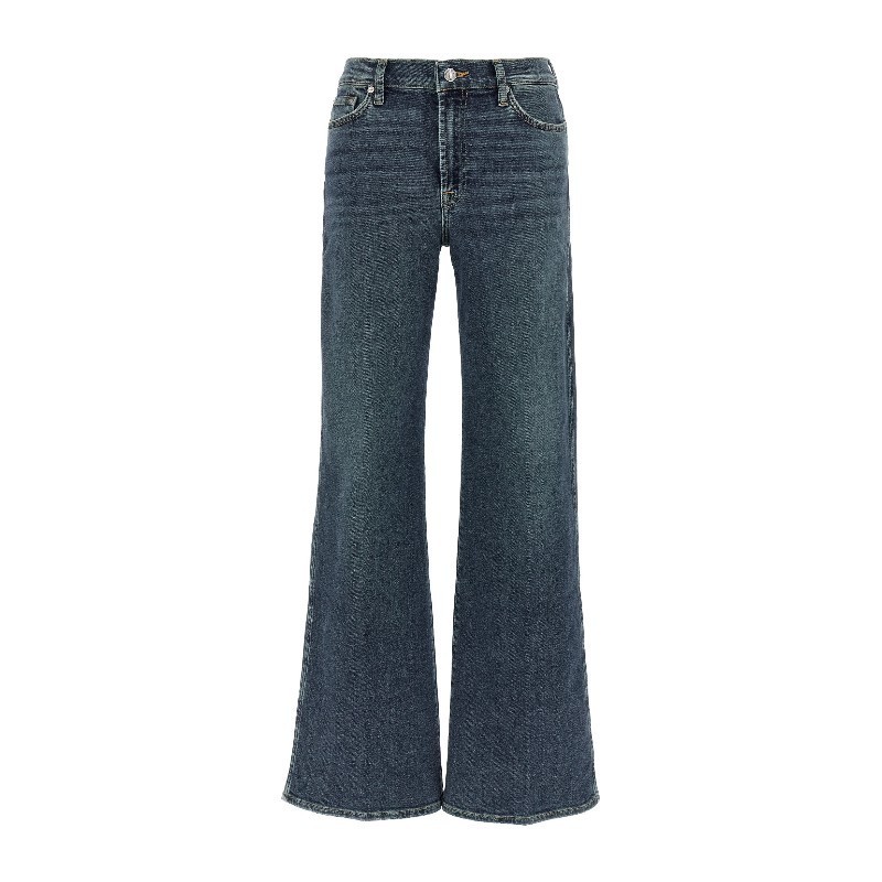 デニム・ジーパン 7 For All Mankind SS25 'Lotta' jeans (7U662A91 U7YAB)