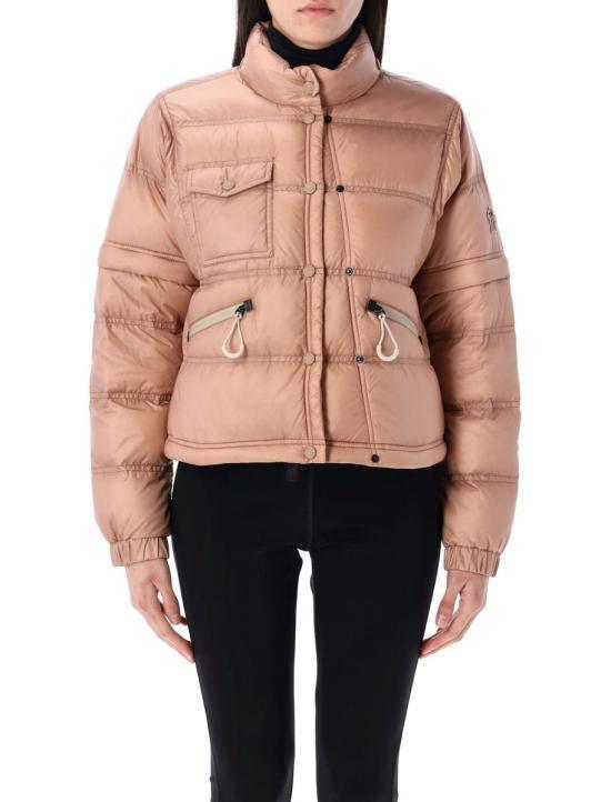 ダウンジャケット・コート MONCLER Women Outer 25P1A00020597YF 53D PINK
