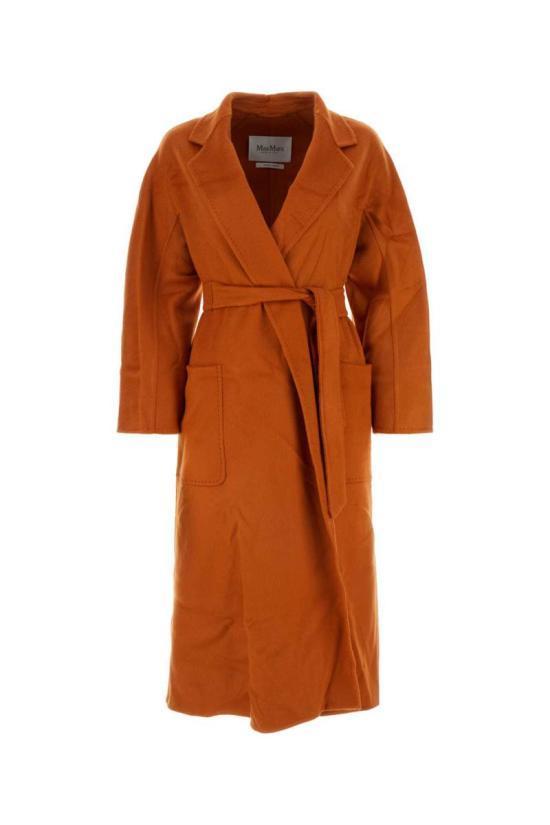 コート MAX MARA Women Neck Warmers Mufflers  Scarves 2310110831600