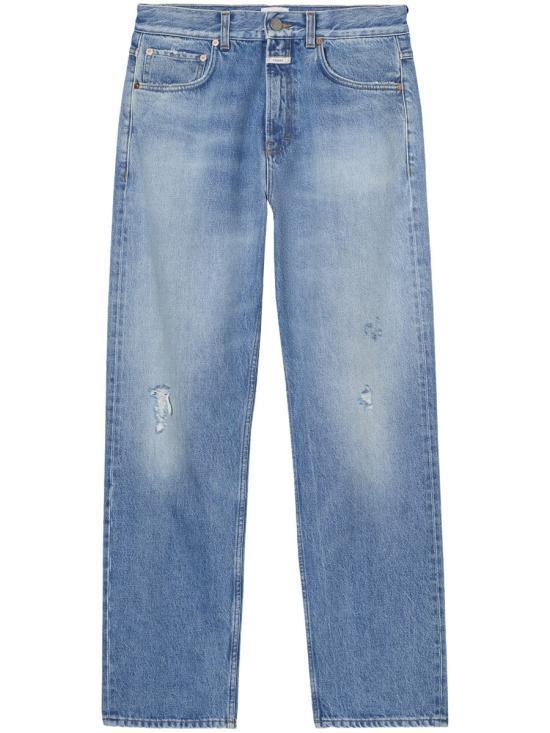 ショートパンツ CLOSED Women Shorts  Burmudas C2270018R5T 57193 MBL MID BLU