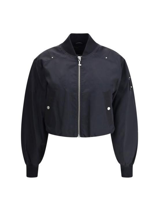 アウターその他 MOOSE KNUCKLES Women Outer M15LJ176 292 Black
