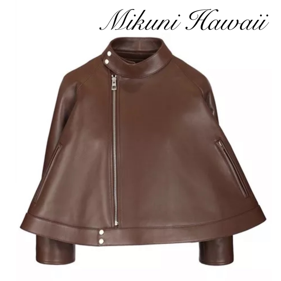 VIP価格SALE★Loewe★トラペーズ ジャケット