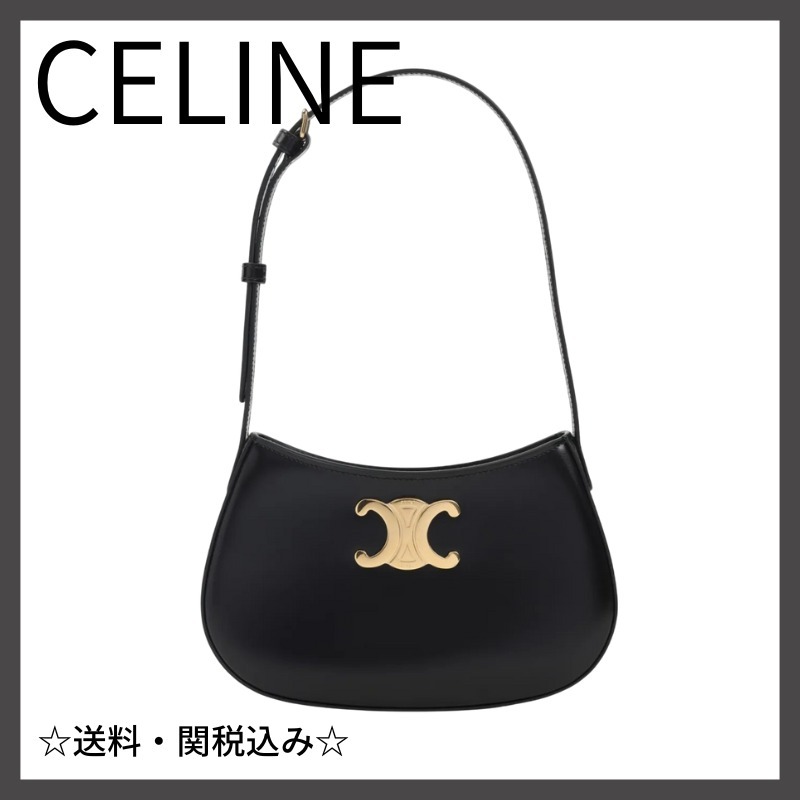 ◆CELINE◆ミディアム ティリー バッグ【送料/関税込み】