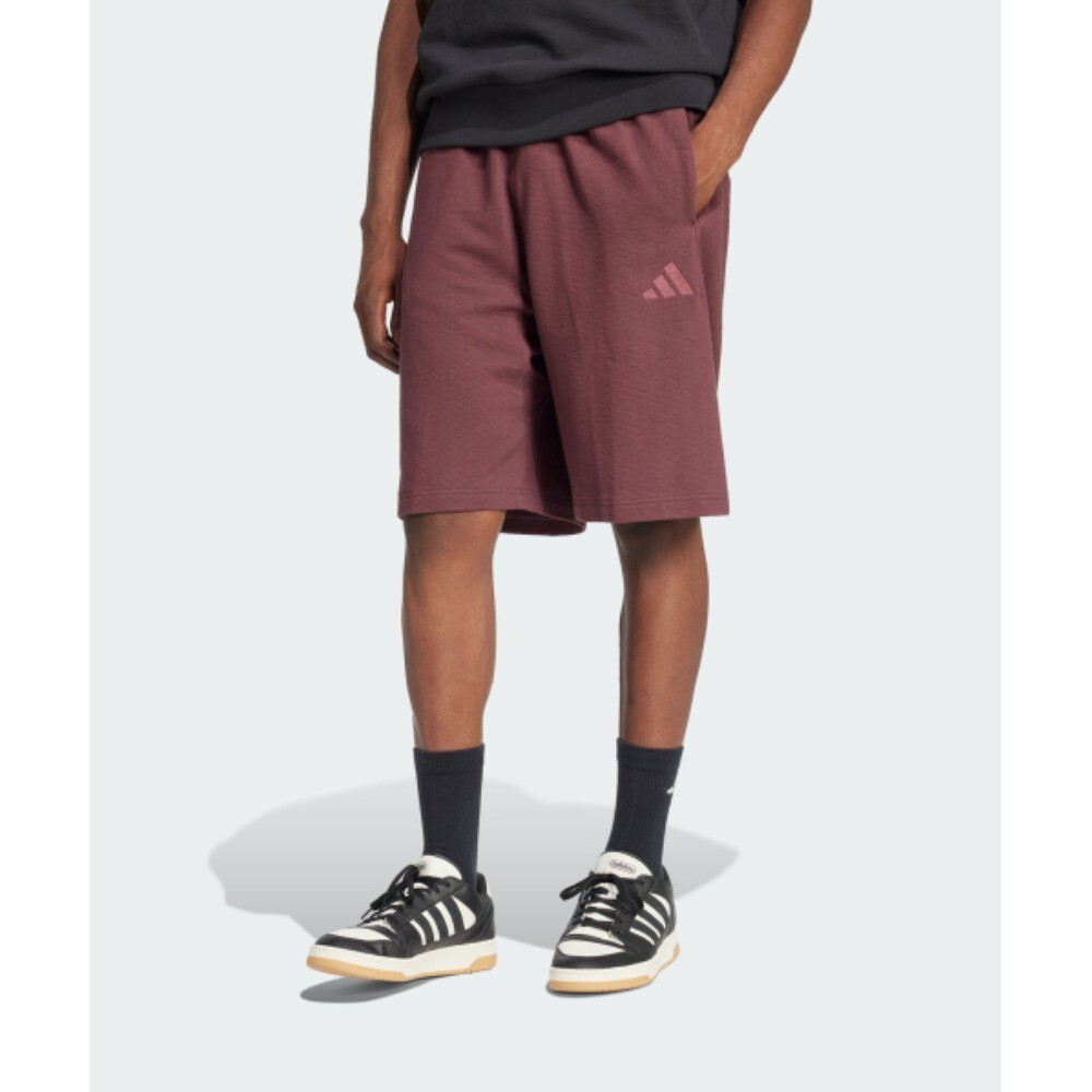 パンツ・ボトムスその他 adidas ELEVATED ALL SZN CLOUD JERSEY SHORTS JJ3647