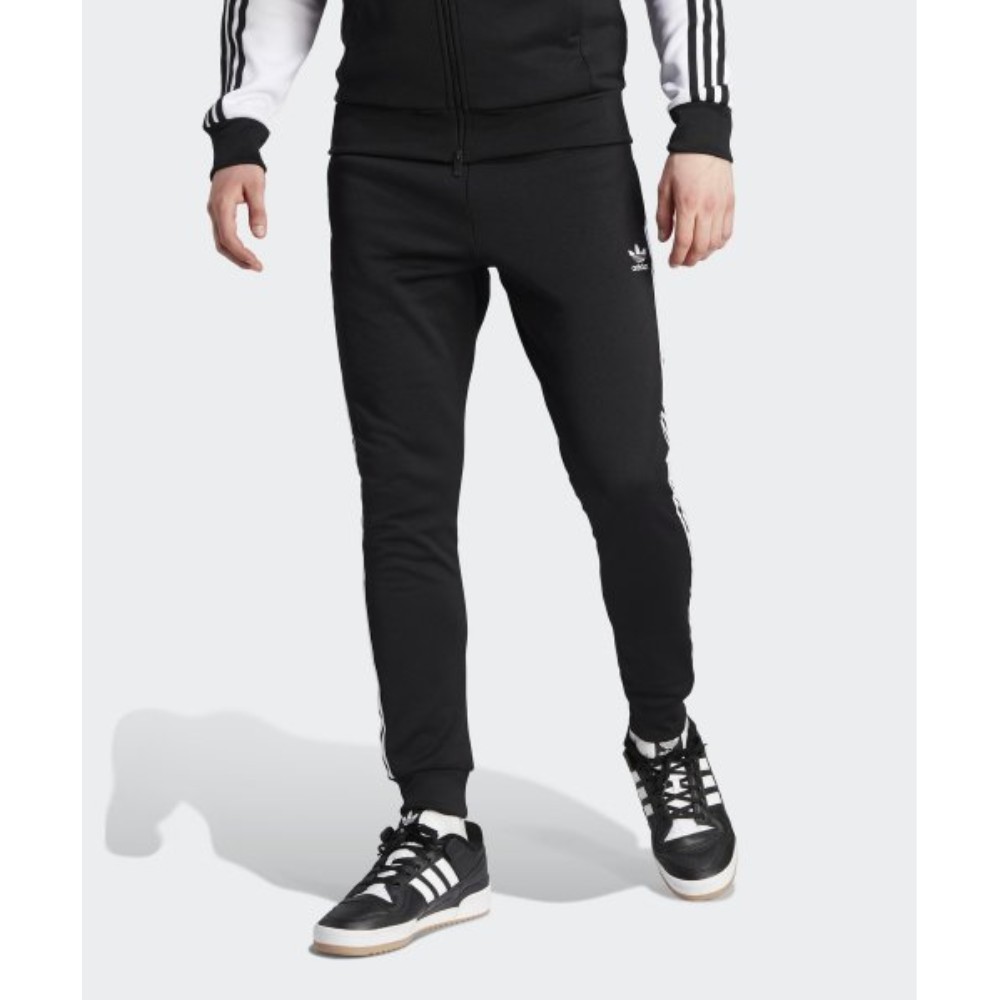 パンツ・ボトムスその他 adidas SST Track Pants Black IL2488