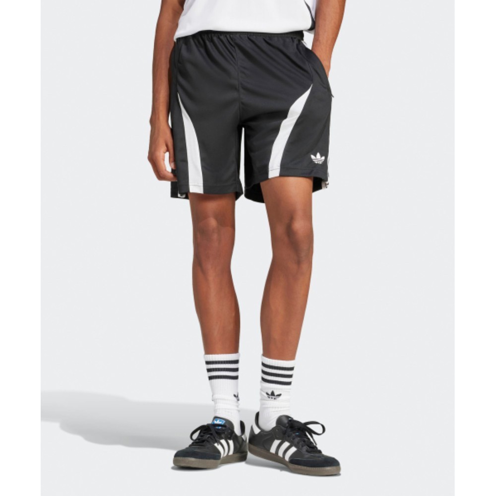 パンツ・ボトムスその他 adidas Team Geist Short Pants Black White JC6230