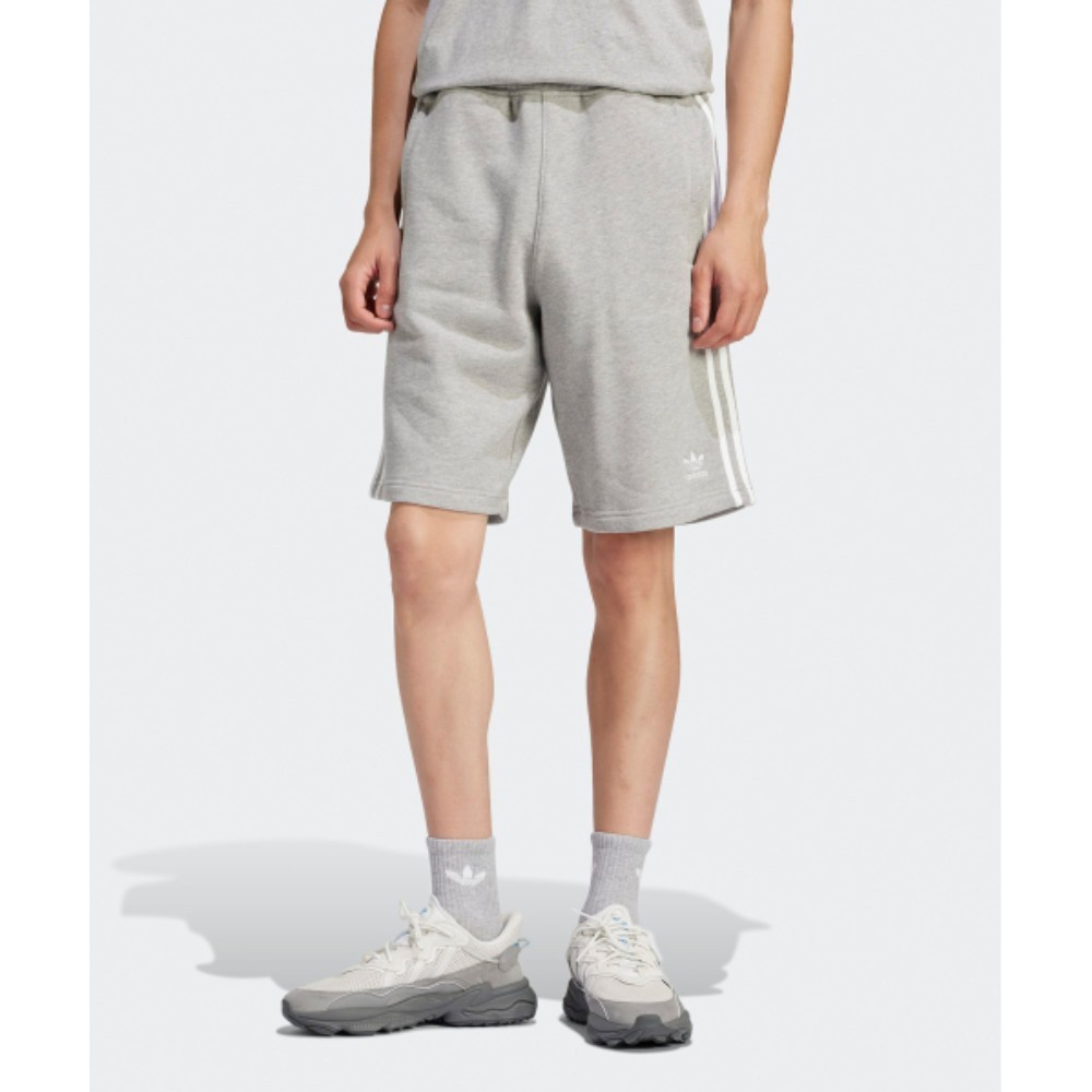 パンツ・ボトムスその他 adidas 3S Short Pants Gray IU2340