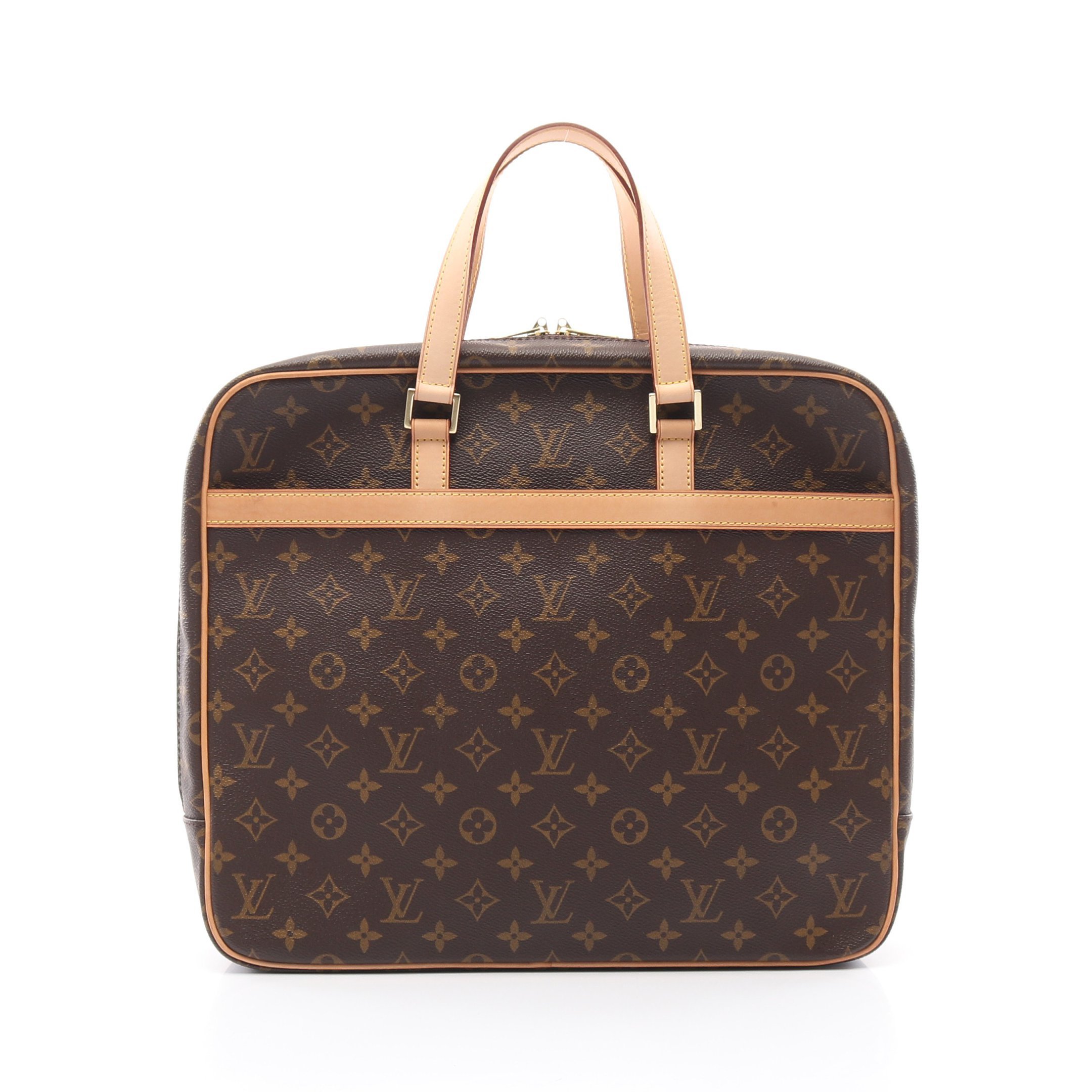 LOUIS VUITTON ビジネスバッグ