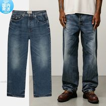 国内配送 送料関税込 STUSSY NEW CLASSIC JEAN VINTAGE DENIM