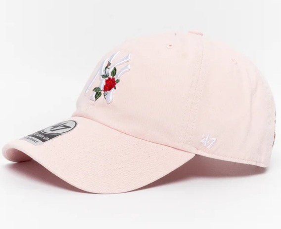 47BRAND ベースボールキャップ ヤンキース 日本未入荷
