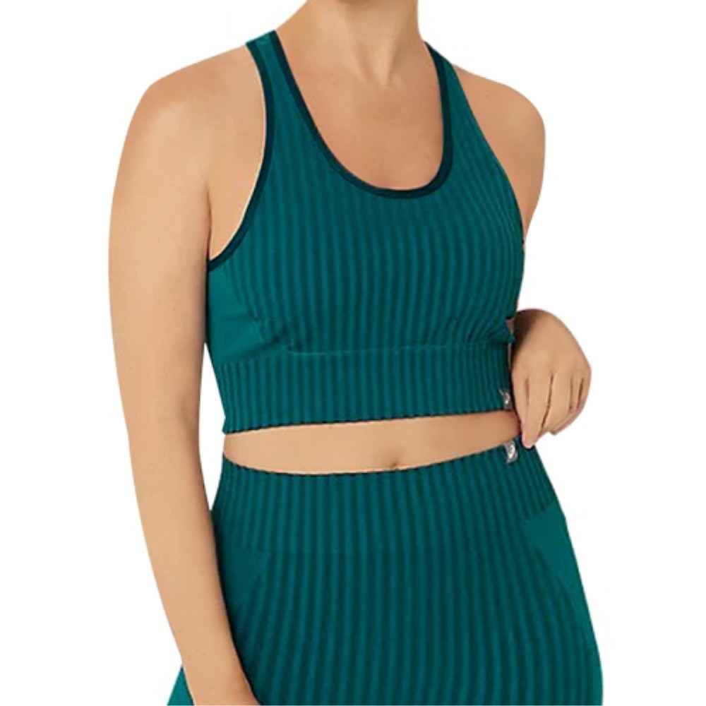 シューズ・サンダルその他 asics Women's Flex Seamless Bra Sports Bra 2032C967303