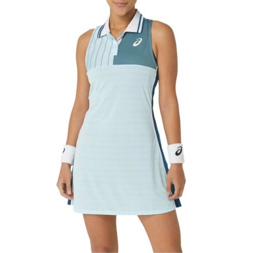 シューズ・サンダルその他 asics Women Matching Dress One Piece 2042A278405