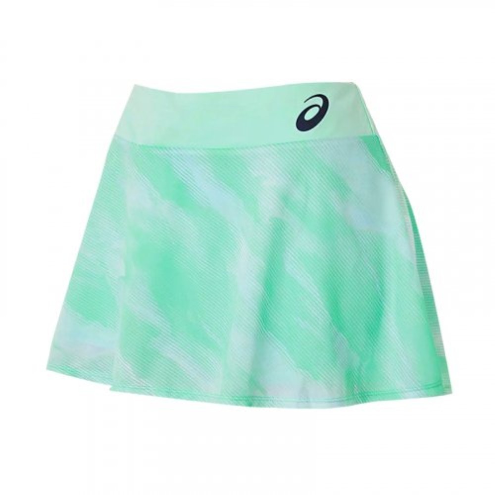 シューズ・サンダルその他 asics matching graphic skirt 2042A237303