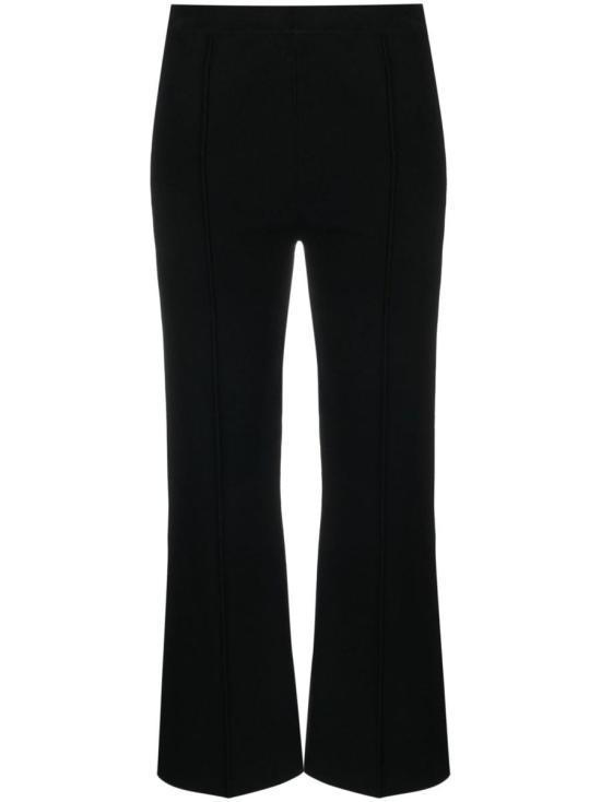 ショートパンツ THEORY Women Shorts  Burmudas M1116709 57071 001 BLACK Blac