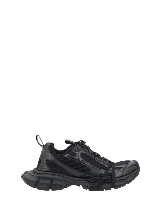 スニーカー BALENCIAGA Men Sneakers 734734W3XL1 1010 Black