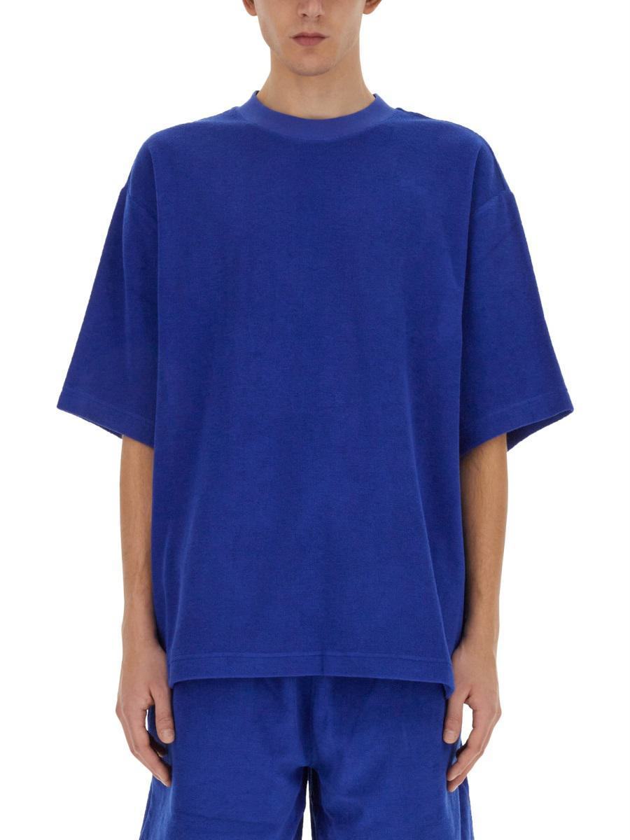 【関税＆送料込み】Burberry Oversized T-Shirt