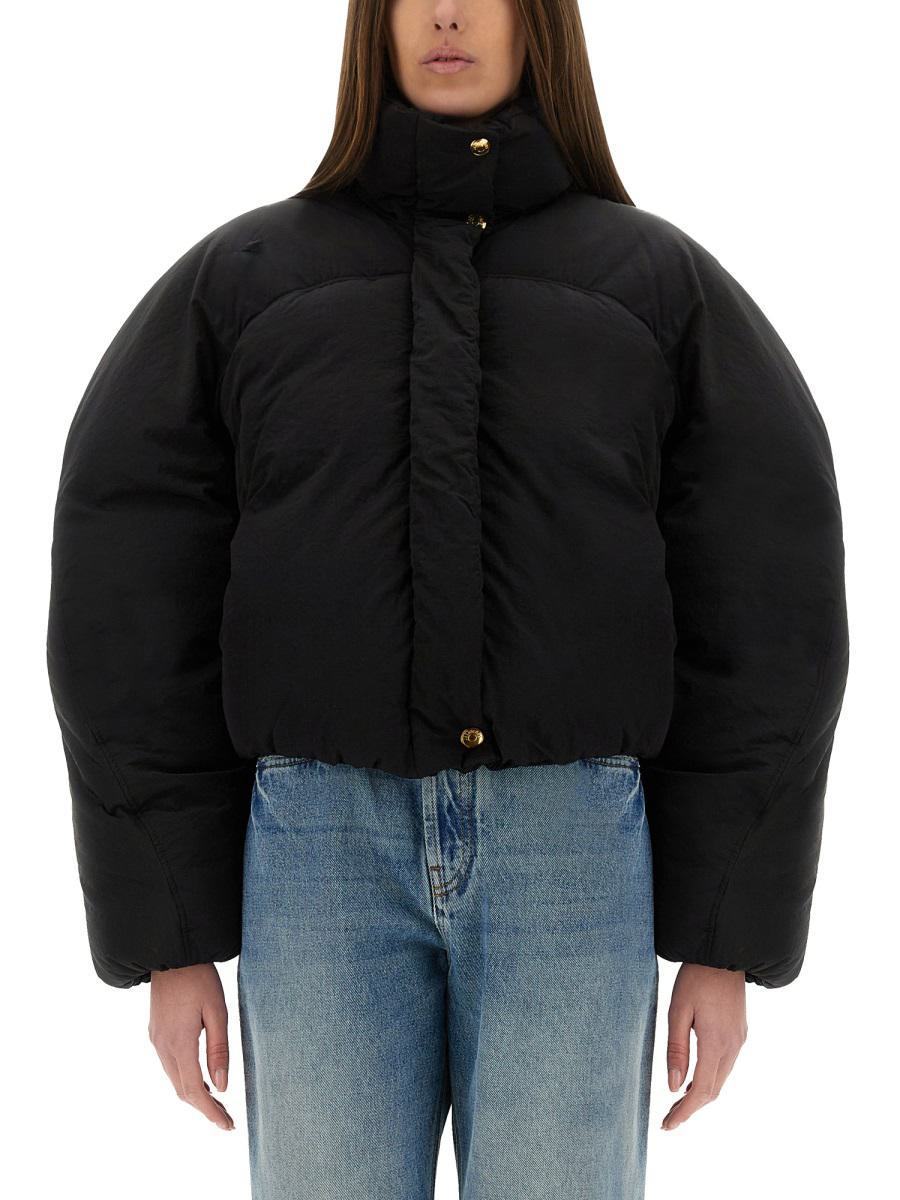 【関税＆送料込み】Jacquemus The Caraco Puffer Short Jacket