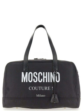Amazon | [MOSCHINO] [モスキーノ] バッグ(ショルダーバッグ