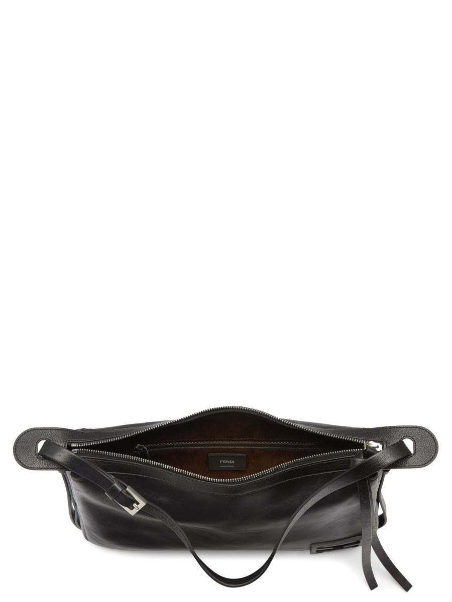 【関税＆送料込み】Fendi Medium \"Simply\" Bag