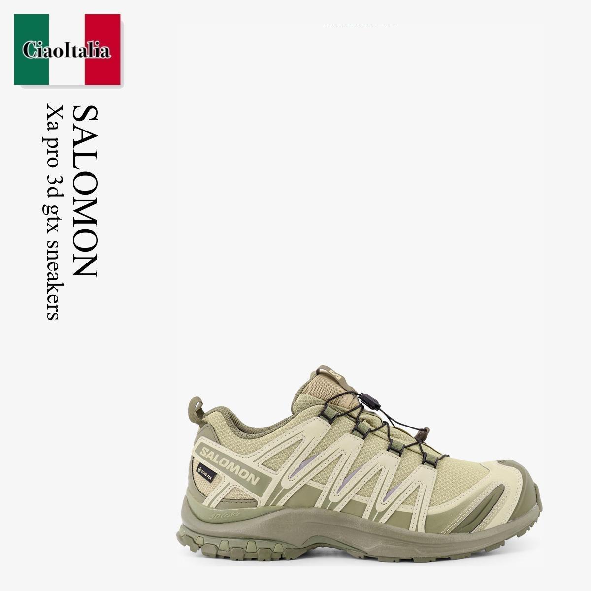 スニーカー Salomon Xa Pro 3D Gtx Sneakers