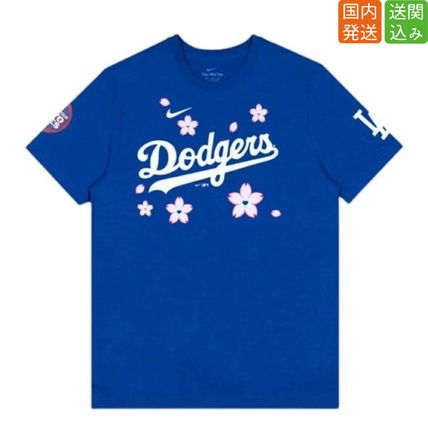 値下げ*村上隆 LA ドジャース Tシャツ Lサイズ TOKYO SERIES