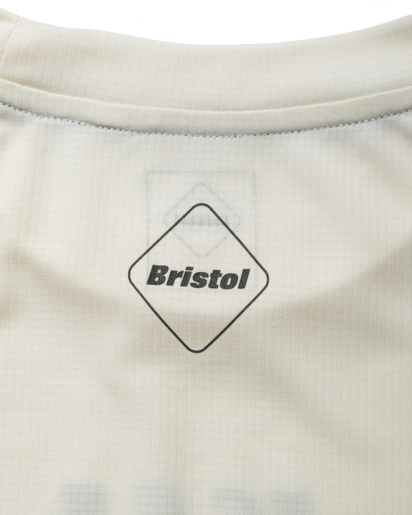 【F.C.Real Bristol】POLARTEC POWER DRY L/S TRAINING TOP