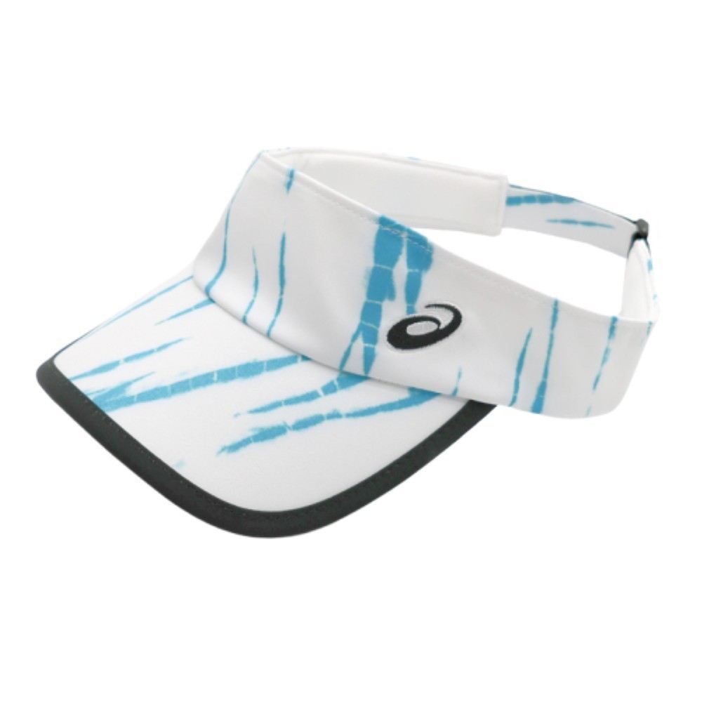 靴・ブーツ・サンダルその他 asics Graphic Visor Sun Cap 3043A112100