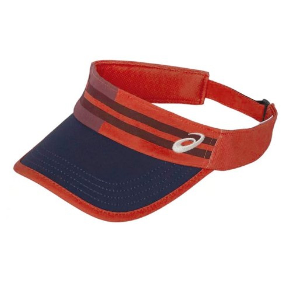 靴・ブーツ・サンダルその他 asics graphic visor sun cap 3043A095600