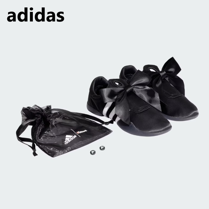 限定*adidas*テコンドー メイ バレエTAEKWONDO MEI BALLET ATMOS