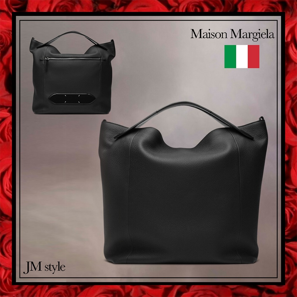 直営店★Maison Margiela★ソフト5ACショッピングバッグ