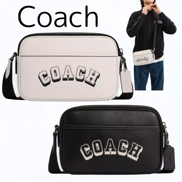 Coachコーチ★グラハム クロスボディ バッグ