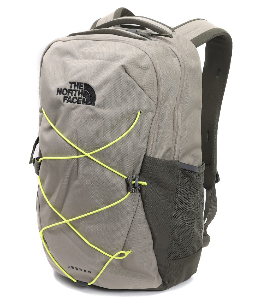 THE NORTHFACE ★ JESTER BACKPACK / NF0A3VXF9O0