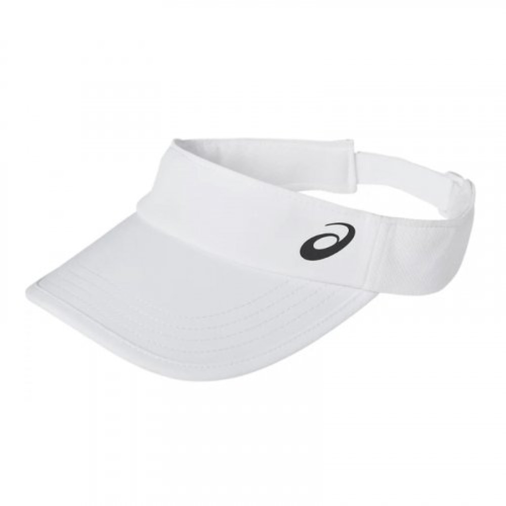 靴・ブーツ・サンダルその他 asics PF Visor Unisex Sun Cap 3043A091100