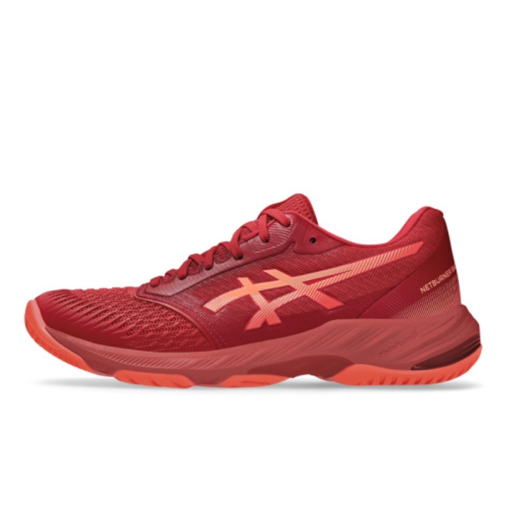 靴・ブーツ・サンダルその他 asics Netburner Ballistic FF 3 1051A073600