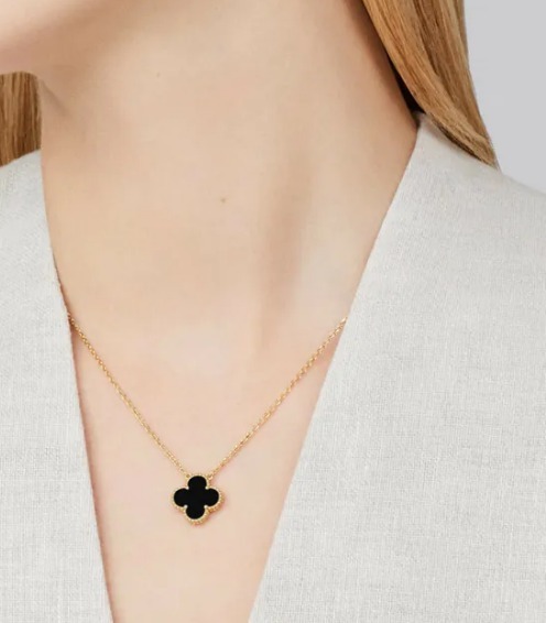 Van Cleef & Arpelsヴァンクリーフ＆アーペル★ ペンダント