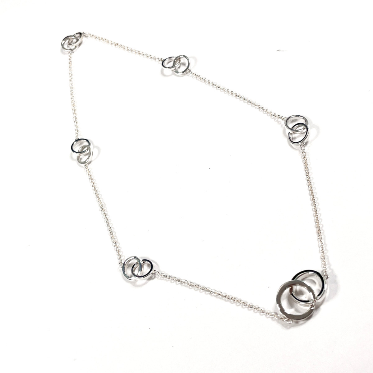 TIFFANY&Co. 1837 ネックレス