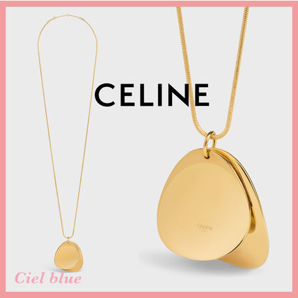 楽天市場】celine（ネックレス・ペンダント｜レディース