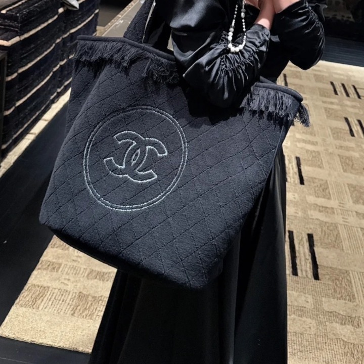 《人気★》CHANEL ビーチセット