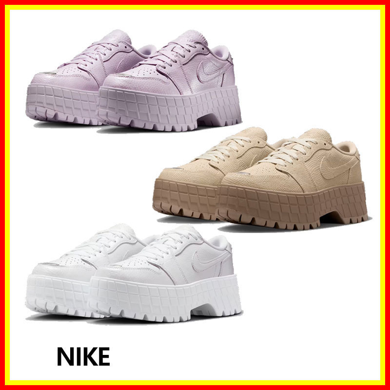 [NIKE] Air Jordan 1 Brooklyn Low /追跡付