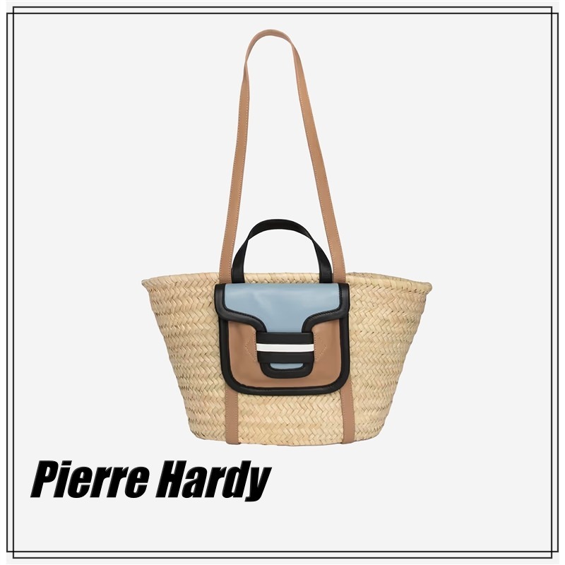 Pierre Hardy アルファバスクトートバッグ 関税送料込み