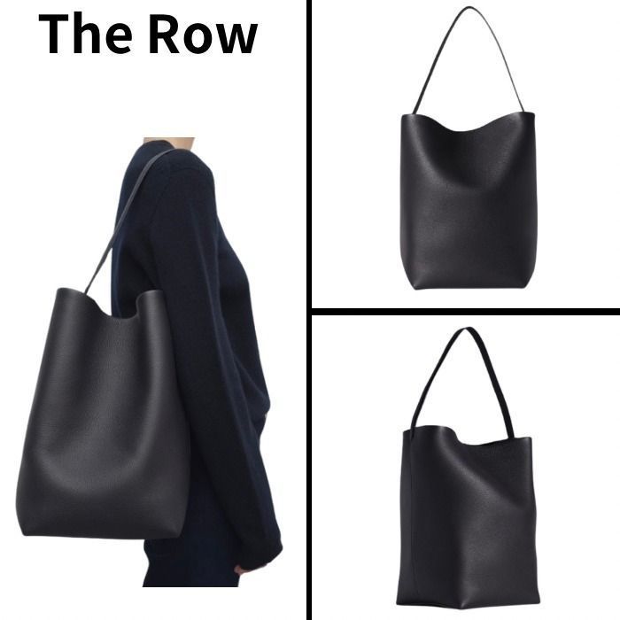 【THE ROW】N/S Park Tote Large