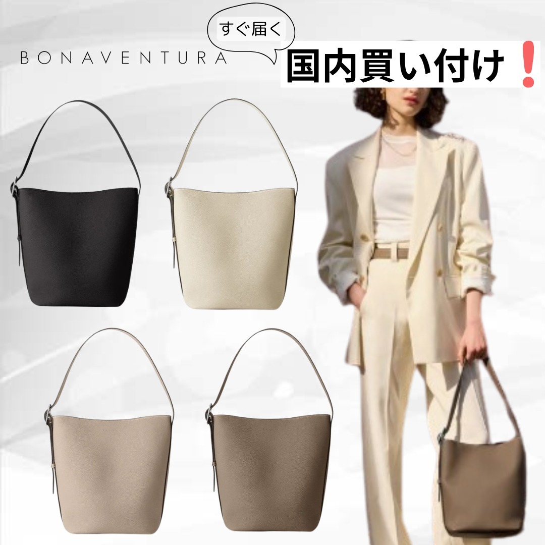 BONAVENTURA(ボナベンチュラ) トートバッグ ユニセックス
